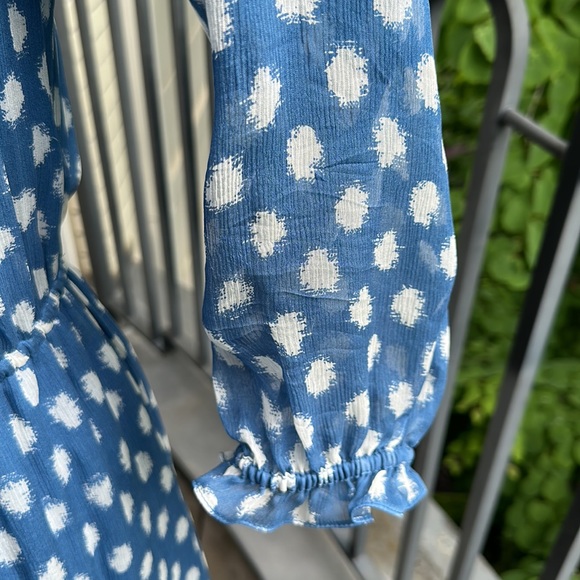 Diane Von Furstenberg Summer Dress - Picture 4 of 5